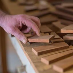 Création de bars en bois sur mesure : Ambiance conviviale assurée Gagny